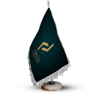 پرچم رومیزی