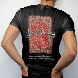 چاپ روی لباس DTF