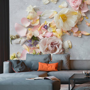 کاغذ دیواری