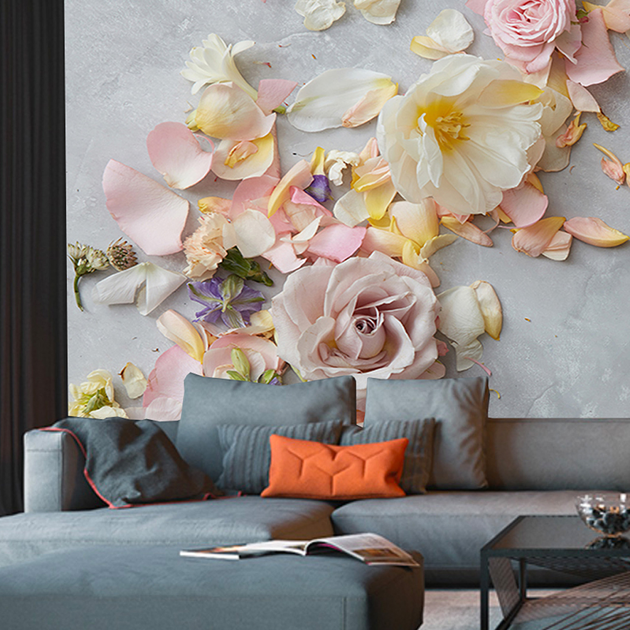 کاغذ دیواری