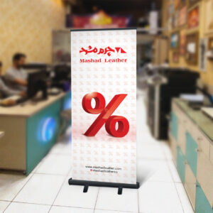 استند رول آپ