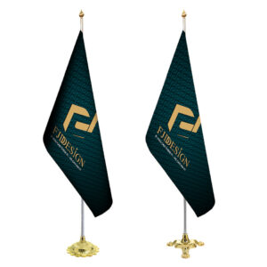 پرچم تشریفات