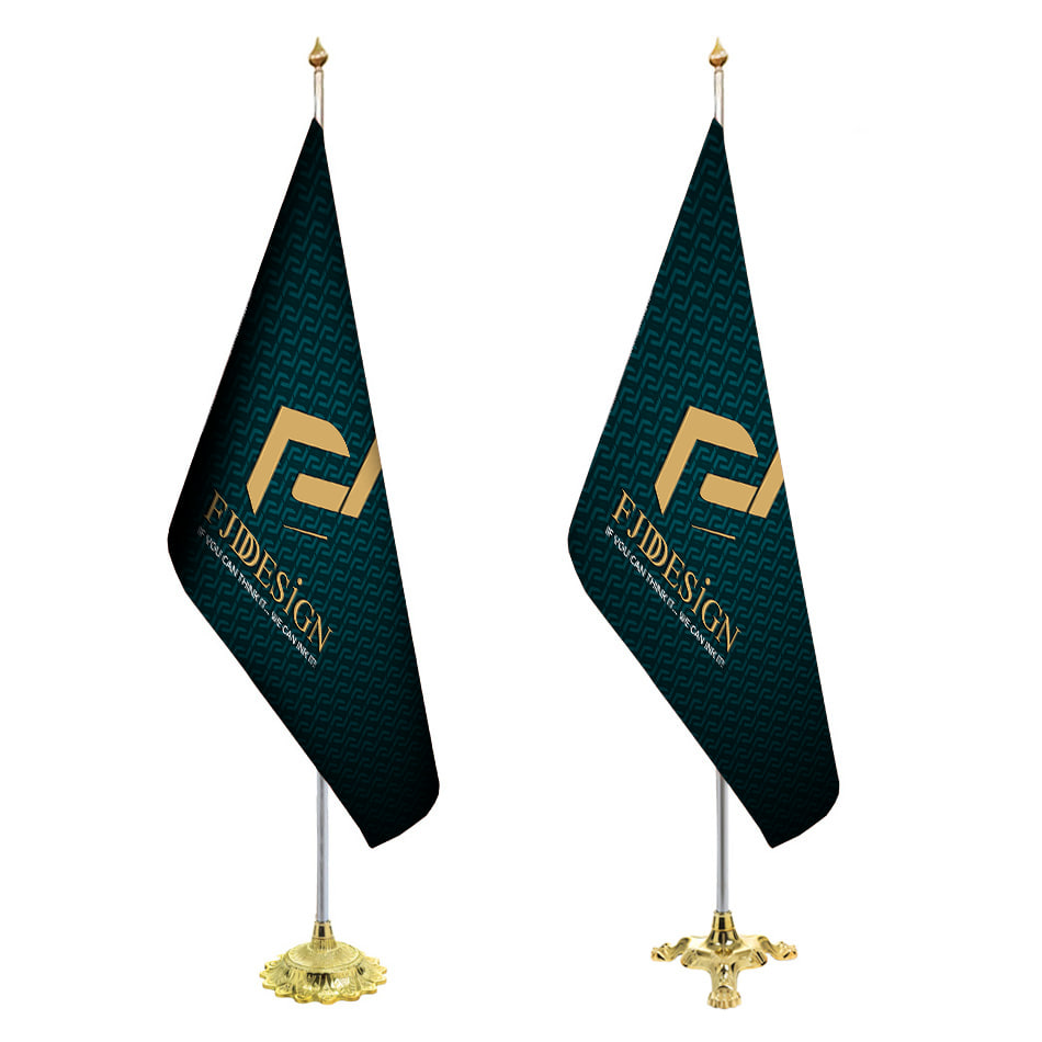 پرچم تشریفات